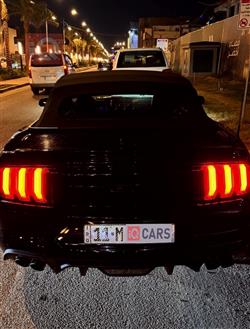 فورد موستانج